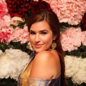 Meet your Posher, Brady